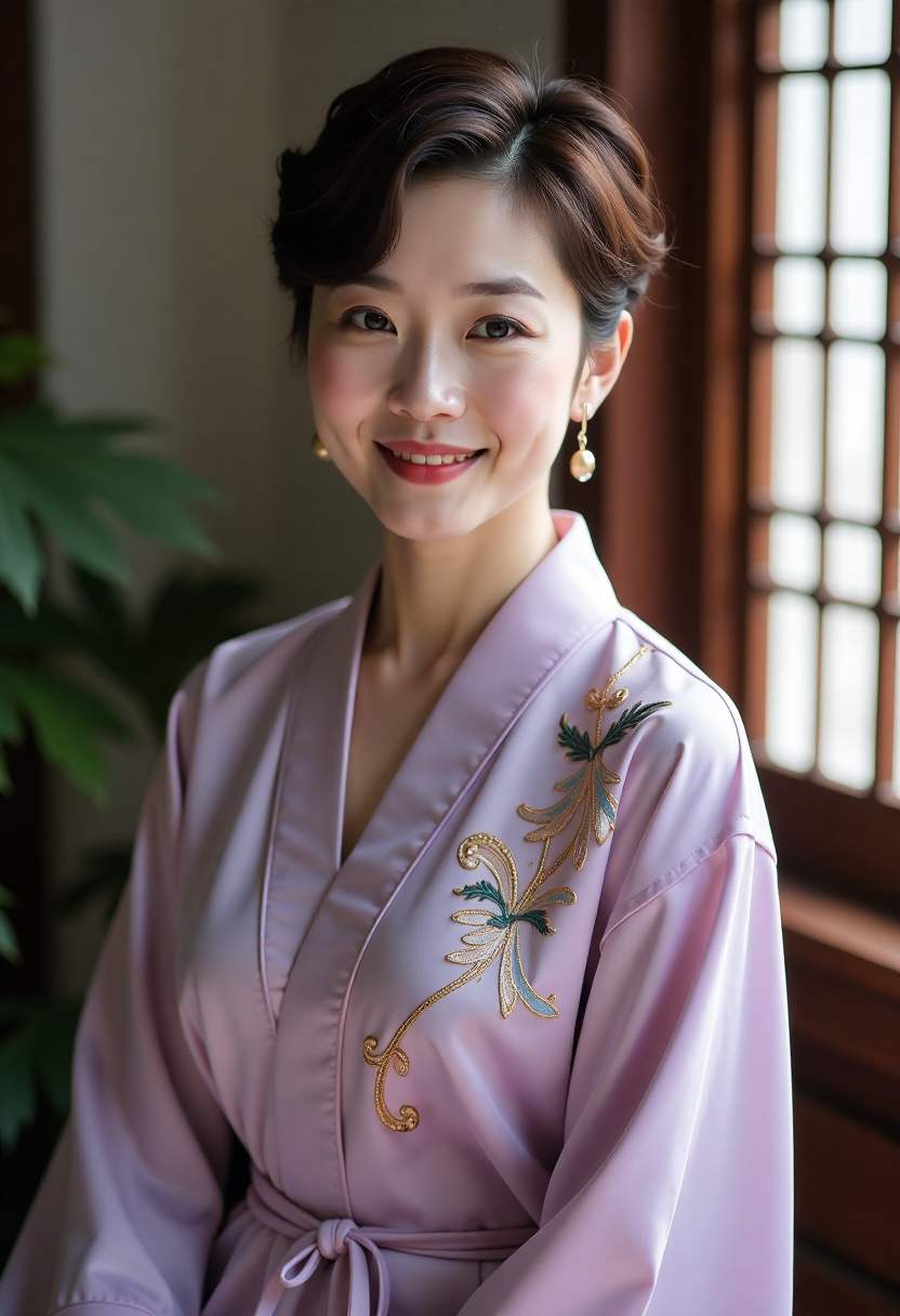 月亮邮差海报
