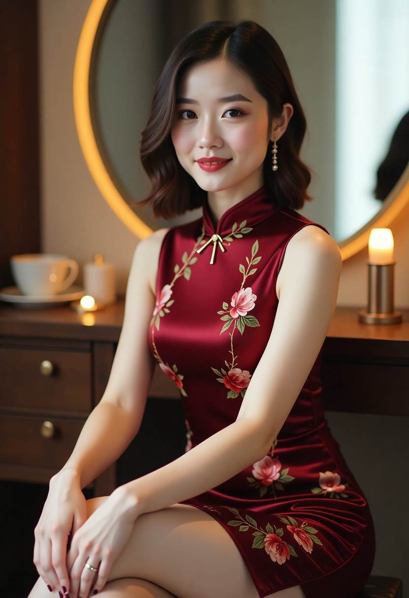 无声证词海报
