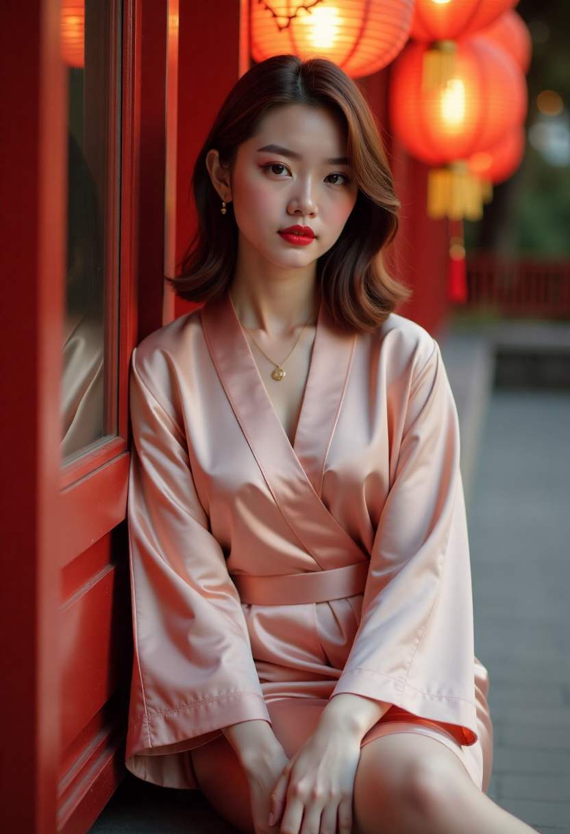 南城旧事海报